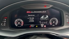 Audi Q7 50 TDI Quattro Black Edition 5dr Tiptronic Diesel Estate